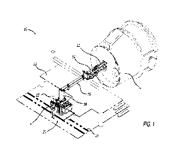 Une figure unique qui représente un dessin illustrant l'invention.